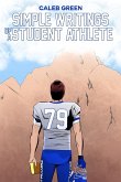 Simple Writings of a Student Athlete