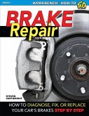 Brake Repair-Op/HS