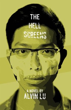 The Hell Screens - Lu, Alvin