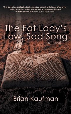 The Fat Lady's Low, Sad Song - Kaufman, Brian