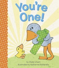 You're One! - Unwin, Shelly