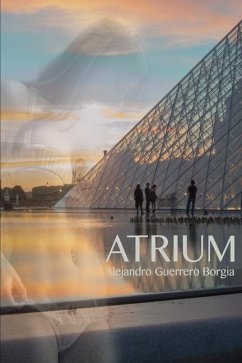 Cover Atrium