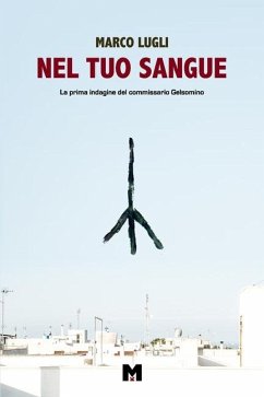 Nel Tuo Sangue - Lugli, Marco