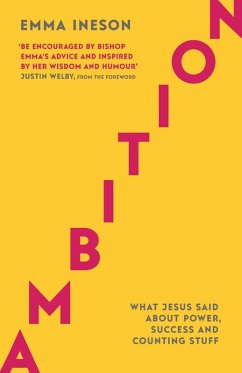 Cover Ambition