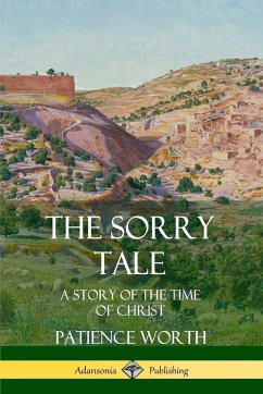 The Sorry Tale - Worth, Patience