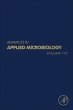 Advances in Applied Microbiology - Bild 1