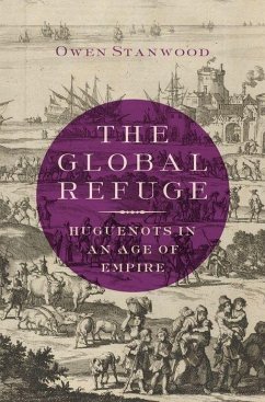 The Global Refuge - Stanwood, Owen