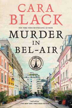 Murder in Bel-Air - Black, Cara