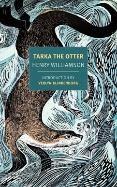 Tarka the Otter - Williamson, Henry