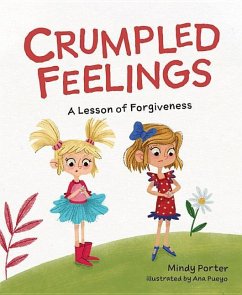 Crumpled Feelings - Porter, Mindy