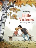 Little Victories: Autism Through a Father's Eyes