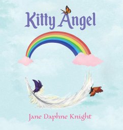 Kitty Angel - Knight, Jane Daphne