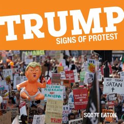 Cover Trump: Signs of Protest