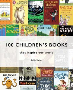 100 Children's Books - Salter, Colin
