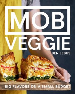Mob Veggie - Lebus, Ben