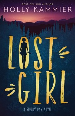 Lost Girl - Kammier, Holly