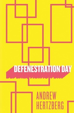 Defenestration Day - Hertzberg, Andrew