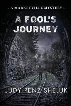 A Fool's Journey - Penz Sheluk, Judy