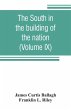 The South in the building of the nation - Bild 1