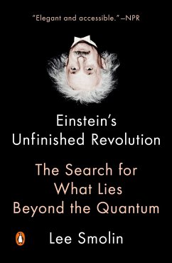 Einstein's Unfinished Revolution - Smolin, Lee