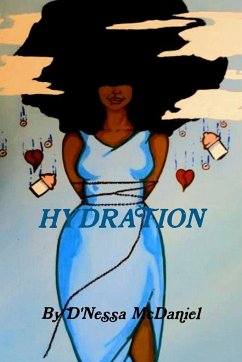 Hydration - McDaniel, D'Nessa