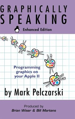 Graphically Speaking - Pelczarski, Mark