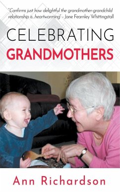 Celebrating Grandmothers - Richardson, Ann