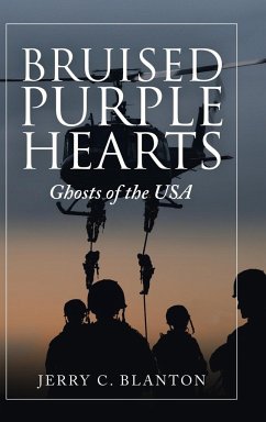 Bruised Purple Hearts