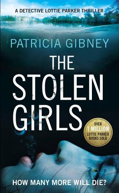 The Stolen Girls - Gibney, Patricia