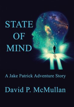 State of Mind - McMullan, David P.