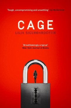 Cage - Sigurdardottir, Lilja