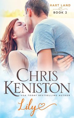 Lily - Keniston, Chris