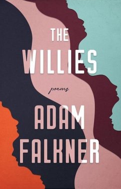 The Willies - Falkner, Adam