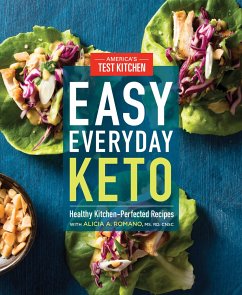 Easy Everyday Keto