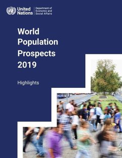 World Population Prospects 2019: Highlights