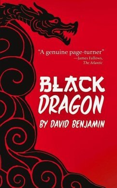 Black Dragon - Benjamin, David