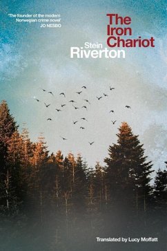 The Iron Chariot - Riverton, Stein