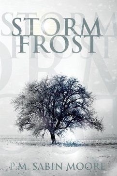 Storm Frost - Moore, P. M. Sabin