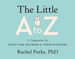 The Little A to Z - Perks, Rachel