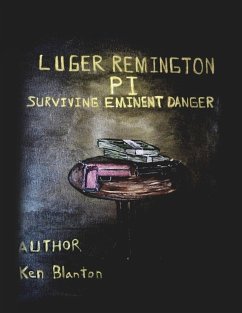 Luger Remington P. I. - Blanton, Ken