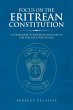 Focus on the Eritrean Constitution - Bild 1