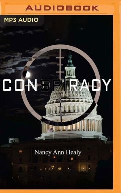 Conspiracy - Healy, Nancy Ann