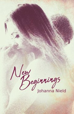 New Beginnings - Nield, Johanna