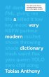 A Very Modern Dictionary - Bild 1