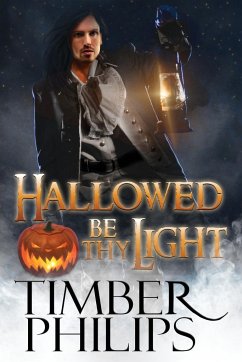 Hallowed Be Thy Light - Philips, Timber