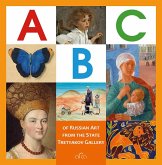 The ABC of Russian Art from the State Tretyakov Gallery