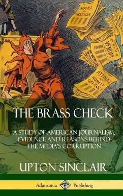 The Brass Check - Sinclair, Upton