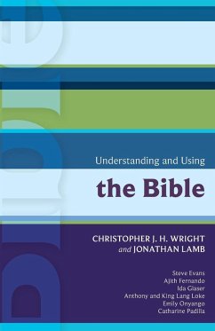 Isg 41: Understanding and Using the Bible - Wright, Chris