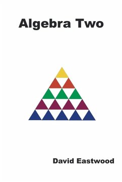Cover Algebra Two
