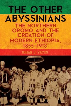 The Other Abyssinians - Yates, Brian J